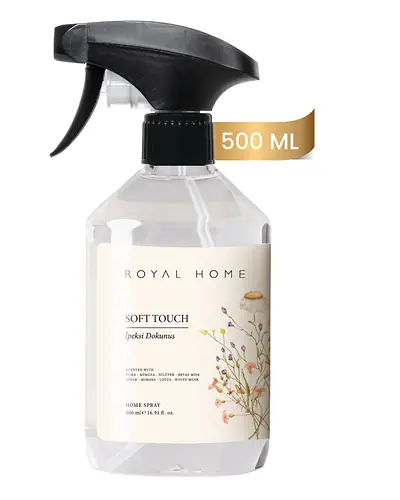 Royal Home Soft Touch oda spreyi